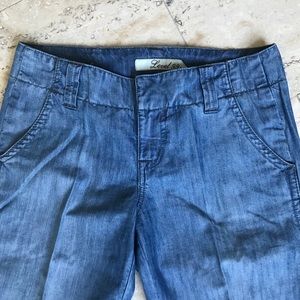 ANTROPOLOGIE Level99 Jeans size 26.          |E|